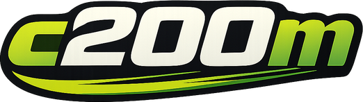 Logo c200m